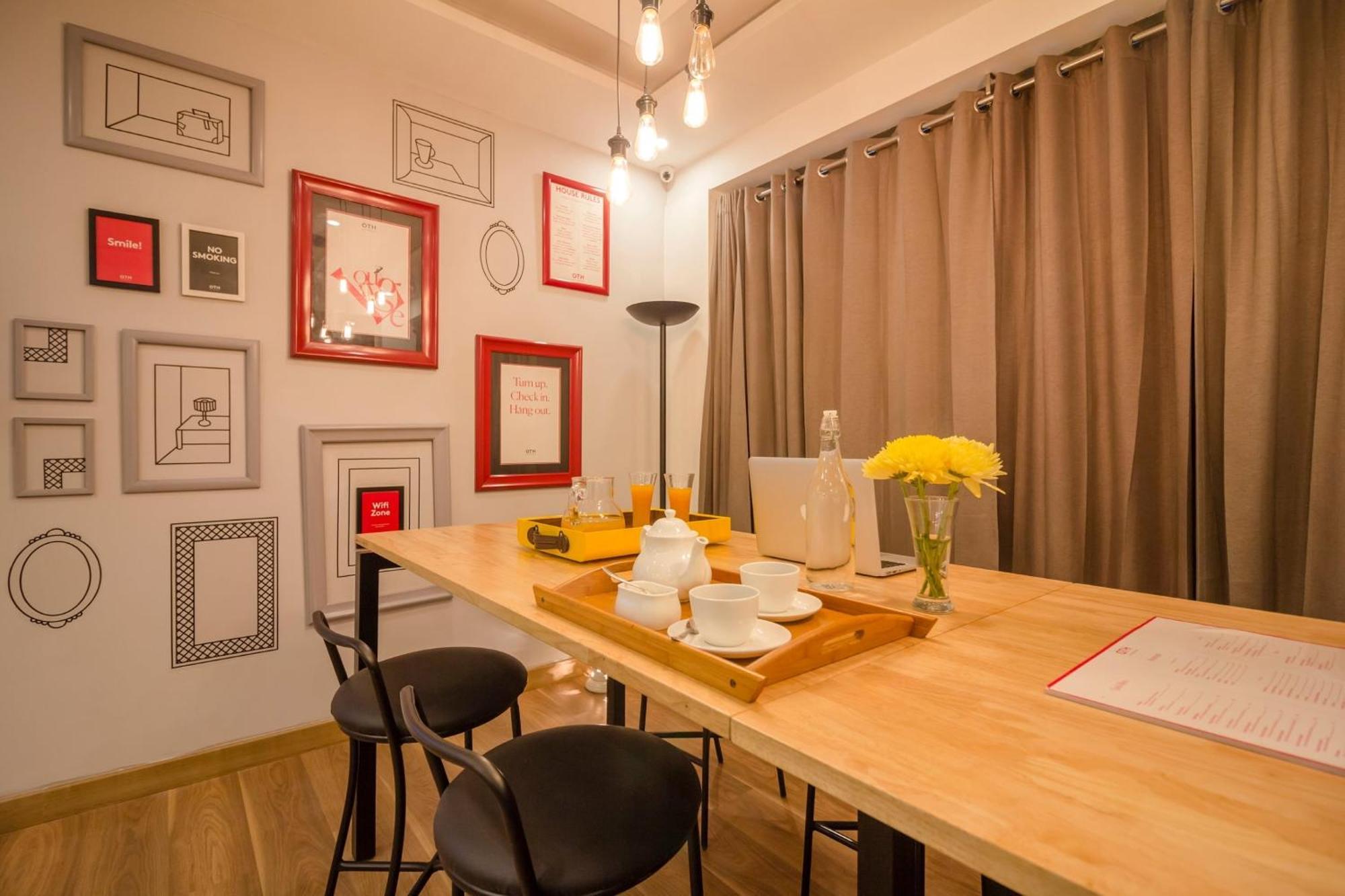 Super Townhouse Hotel Impact Chinhat Екстериор снимка
